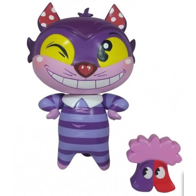 Cheshire Cat Vinyl Figurine The World of Miss Mindy