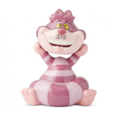 Cheshire Cat Salt and Pepper Shakers