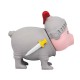 Chevalier Tirelire Cochon Lilalu