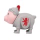 Chevalier Tirelire Cochon Lilalu