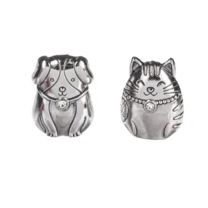 Dog or Cat Lucky Charm