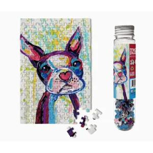Mon Petit Coeur Micro Puzzles #574046