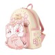 Chip N' Dale Cherry Blossom Backpack Loungefly
