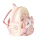 Chip N' Dale Cherry Blossom Backpack Loungefly