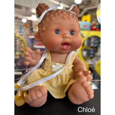 Chloe Pepotines Doll