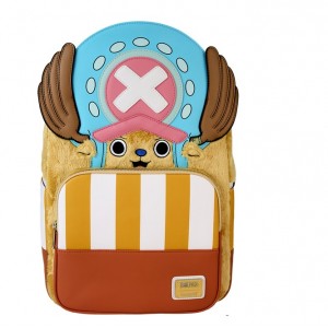 Chopper One Piece Sac à Dos Loungefly