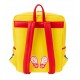 Chucky Childs Play Box Backpack Loungefly