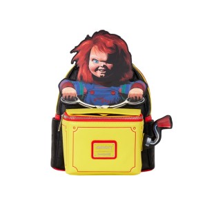 Chucky Pop Up Backpack Loungefly
