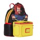 Chucky Pop Up Backpack Loungefly
