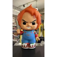 Chucky Tirelire en Vinyle