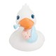Stork Rubber Duck Lilalu