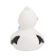 Stork Rubber Duck Lilalu