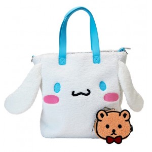 Cinnamonroll Tote Bag Loungefly