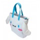 Cinnamonroll Tote Bag Loungefly