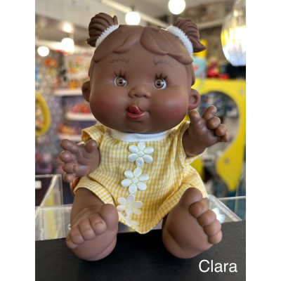 Clara Pepotines Doll