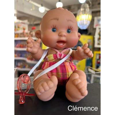 Clemence Pepotines Doll