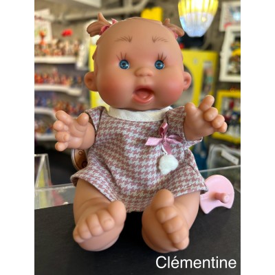 Clementine Pepotines Doll