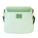 Clover Tinkerbell Crossbody Bag Loungefly