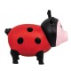 Coccinelle Tirelire Cochon Lilalu