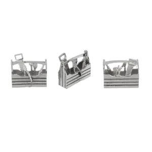 Tool Box Lucky Charm