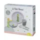 Tableware Gift Box Pink The Little Prince