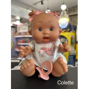 Colette Pepotines Doll Nines d'Onil