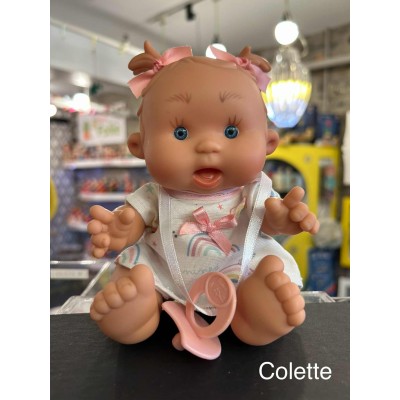Colette Pepotines Doll Nines d'Onil