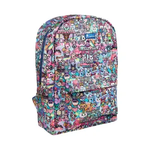 Cotton Candy Carnival Sac à Dos Tokidoki