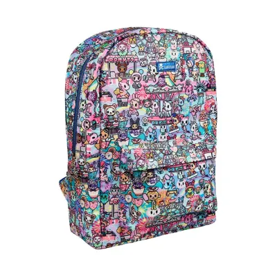 Cotton Candy Carnival Sac à Dos Tokidoki