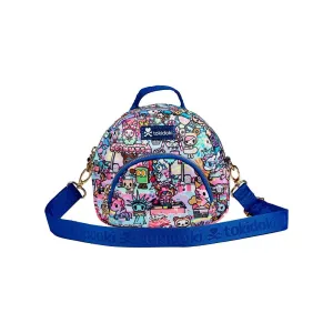 Cotton Candy Carnival Petit Sac Convertible Tokidoki