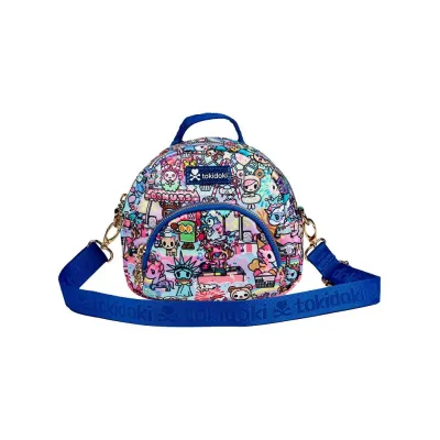 Cotton Candy Carnival Petit Sac Convertible Tokidoki Cotton Candy Carnival Petit Sac Convertible Tokidoki