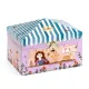 Ice Creme Musical Jewelry Chest
