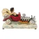 Automobile de Cruella Disney Traditions Jim Shore