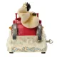 Automobile de Cruella Disney Traditions Jim Shore
