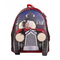 Cruella Car Backpack Loungefly