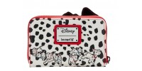 Cruella and the 101 Dalmatians Wallet Loungefly