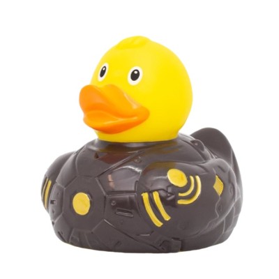 Cyborg Canard Lilalu