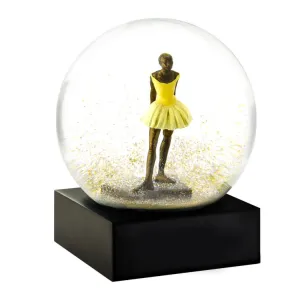Danseuse Boule à Neige CoolSnowGlobes