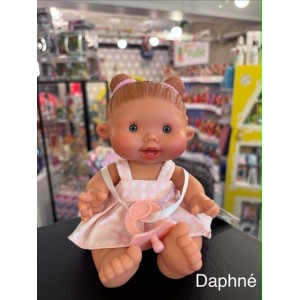 Daphné Pepotines Doll