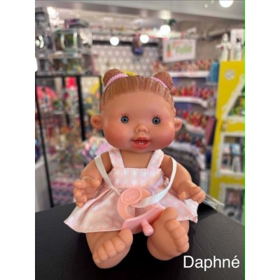 Daphné Pepotines Doll Daphné Pepotines Doll