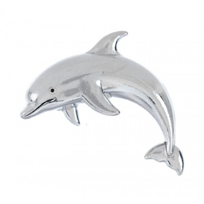 Dolphin Lucky Charm