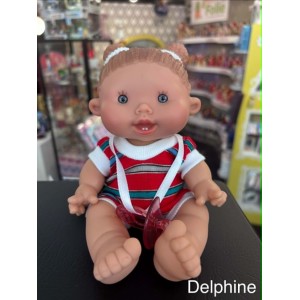 Delphine Pepotines Doll