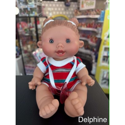 Delphine Pepotines Doll