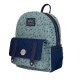 Pokemon Denim Sac à Dos Loungefly