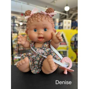 Denise Pepotines Doll Nines d'Onil