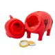 Diable Tirelire Cochon Lilalu