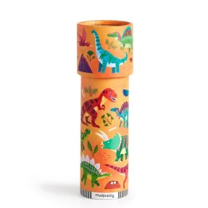 Dinosaurs Kaleidoscope