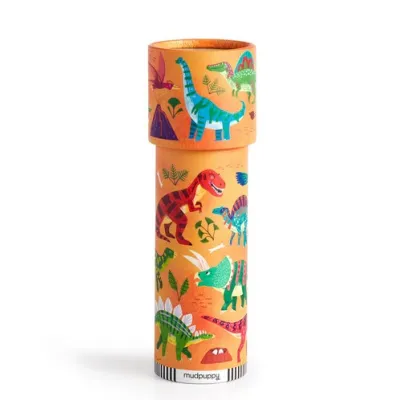 Dinosaurs Kaleidoscope