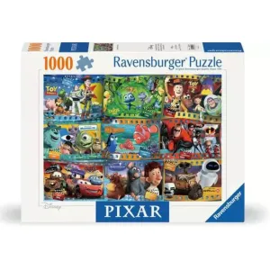Disney Pixar Puzzle Ravensburger