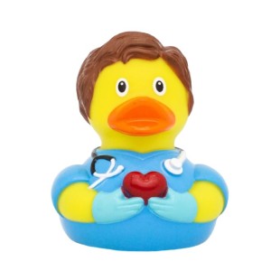 Doctor Rubber Duck Lilalu Doctor Rubber Duck Lilalu